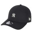 Bone Masculino New Era 9Forty Color Mini Yankees Preto-14700366- -1-